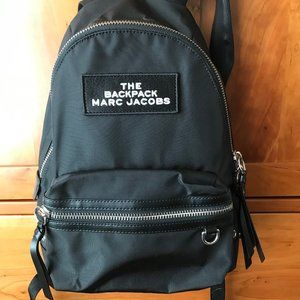 Marc Jacobs "The Backpack"